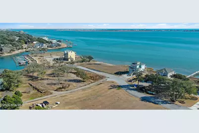 4729 S Shore Drive, Morehead City, NC 28557 - Photo 33