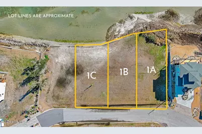 4729 S Shore Drive, Morehead City, NC 28557 - Photo 5