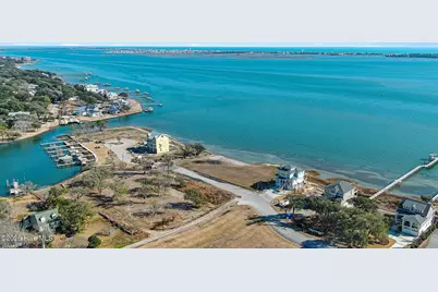 4729 S Shore Drive, Morehead City, NC 28557 - Photo 15