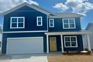 318 Merchant Pt Blvd, Jacksonville, NC 28546 - Photo 1
