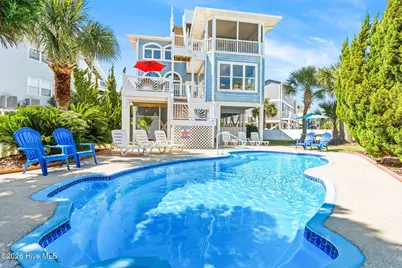 14 Private Drive, Ocean Isle Beach, NC 28469 - Photo 1