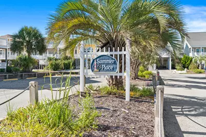 14 Private Drive, Ocean Isle Beach, NC 28469 - Photo 5