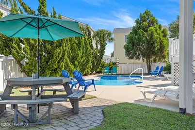 14 Private Drive, Ocean Isle Beach, NC 28469 - Photo 13