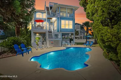 14 Private Drive, Ocean Isle Beach, NC 28469 - Photo 57