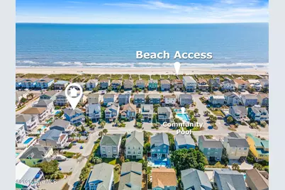 14 Private Drive, Ocean Isle Beach, NC 28469 - Photo 3