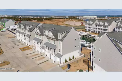 200 Olde Towne Yacht Club Drive #39 Inlet Cove, Morehead City, NC 28557 - Photo 43