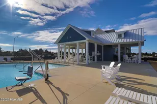 200 Olde Towne Yacht Clb Dr, Morehead City, NC 28557 - Photo 37