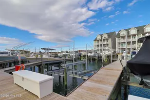 200 Olde Towne Yacht Clb Dr, Morehead City, NC 28557 - Photo 7