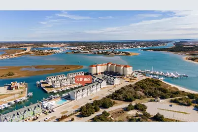 200 Olde Towne Yacht Club Drive #Slip 68, Morehead City, NC 28557 - Photo 5
