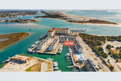 200 Olde Towne Yacht Club Drive #Slip 68, Morehead City, NC 28557 - Photo 1