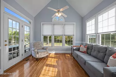 1701 Woodwind Drive, Greenville, NC 27858 - Photo 7