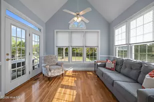 1701 Woodwind Dr, Greenville, NC 27858 - Photo 7