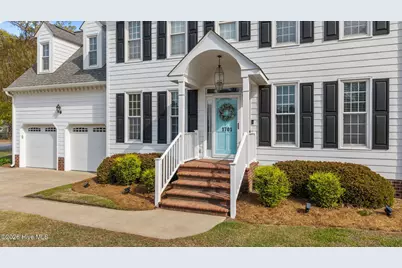 1701 Woodwind Drive, Greenville, NC 27858 - Photo 3