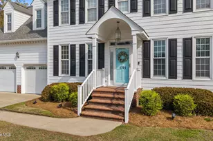 1701 Woodwind Dr, Greenville, NC 27858 - Photo 3