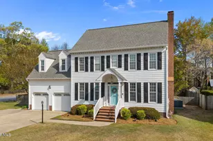 1701 Woodwind Dr, Greenville, NC 27858 - Photo 35