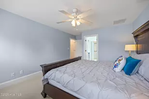 1701 Woodwind Dr, Greenville, NC 27858 - Photo 17