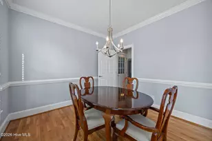 1701 Woodwind Dr, Greenville, NC 27858 - Photo 13