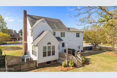 1701 Woodwind Drive, Greenville, NC 27858 - Photo 45
