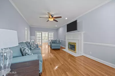 1701 Woodwind Drive, Greenville, NC 27858 - Photo 5