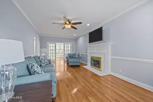 1701 Woodwind Dr, Greenville, NC 27858 - Photo 5