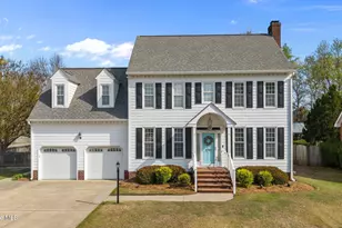 1701 Woodwind Dr, Greenville, NC 27858 - Photo 1