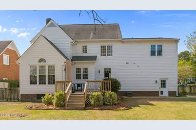1701 Woodwind Drive, Greenville, NC 27858 - Photo 39