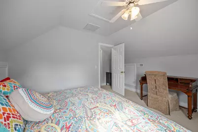 1701 Woodwind Drive, Greenville, NC 27858 - Photo 31