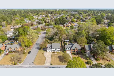 1701 Woodwind Drive, Greenville, NC 27858 - Photo 49