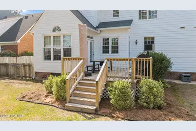 1701 Woodwind Drive, Greenville, NC 27858 - Photo 41