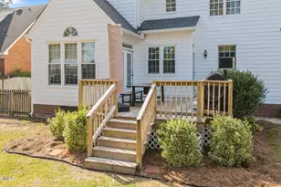 1701 Woodwind Dr, Greenville, NC 27858 - Photo 41