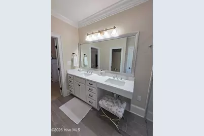 3605 Prestwick Place, Greenville, NC 27834 - Photo 23