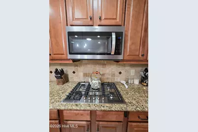 3605 Prestwick Place, Greenville, NC 27834 - Photo 15
