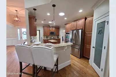 3605 Prestwick Place, Greenville, NC 27834 - Photo 17