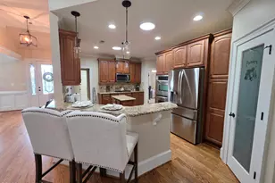 3605 Prestwick Pl, Greenville, NC 27834 - Photo 17