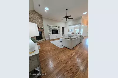 3605 Prestwick Place, Greenville, NC 27834 - Photo 9
