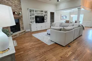 3605 Prestwick Pl, Greenville, NC 27834 - Photo 9