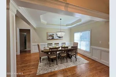 3605 Prestwick Place, Greenville, NC 27834 - Photo 7