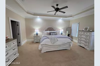 3605 Prestwick Place, Greenville, NC 27834 - Photo 19