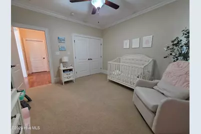 3605 Prestwick Place, Greenville, NC 27834 - Photo 25