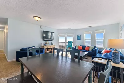 790 New River Inlet Road #113 A, North Topsail Beach, NC 28460 - Photo 13