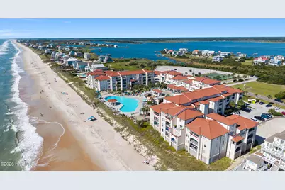 790 New River Inlet Road #113 A, North Topsail Beach, NC 28460 - Photo 45