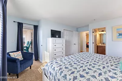 790 New River Inlet Road #113 A, North Topsail Beach, NC 28460 - Photo 21