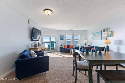790 New River Inlet Road #113 A, North Topsail Beach, NC 28460 - Photo 15