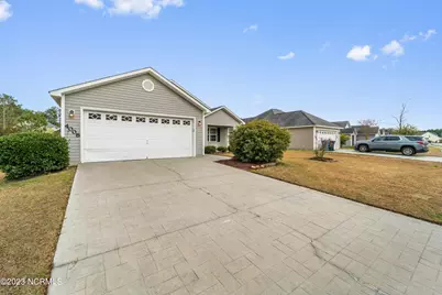 4008 W T Whitehead Drive, Jacksonville, NC 28546 - Photo 19
