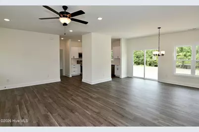 141 Laura Drive, New Bern, NC 28562 - Photo 9