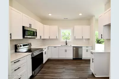 141 Laura Drive, New Bern, NC 28562 - Photo 9