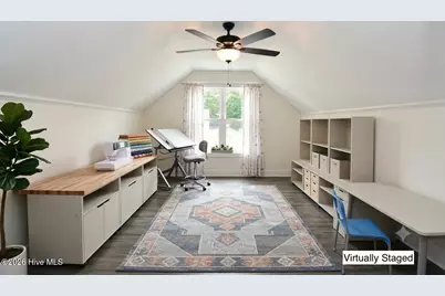 141 Laura Drive, New Bern, NC 28562 - Photo 5