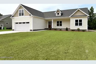 141 Laura Drive, New Bern, NC 28562 - Photo 29