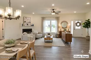 141 Laura Dr, New Bern, NC 28562 - Photo 11