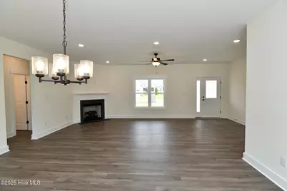 141 Laura Drive, New Bern, NC 28562 - Photo 7